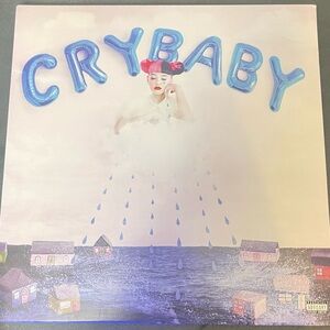 Crybaby Album